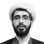 حجت الاسلام  احمد قوی