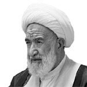 حجت الاسلام و المسلمین محمدکاظم راشد یزدی