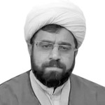 حجت الاسلام محمدی