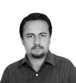 رضا رحمانی