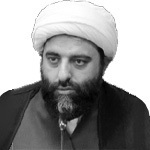 حجت الاسلام مجتبی مهدوی ارفع