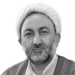 حجت الاسلام محمدجواد یاوری