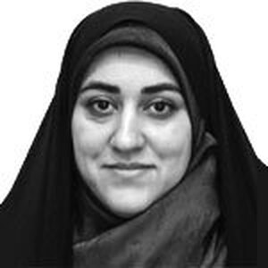 فاطمه محروق