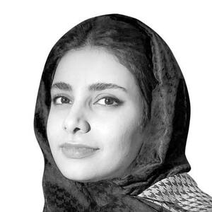 فاطمه جاهدی