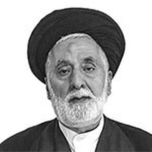 حجت الاسلام سید جواد بهشتی