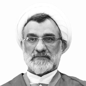 حجت الاسلام عبدالحسین خسروپناه