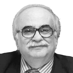 خسرو معتضد