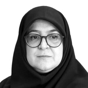 فاطمه مهاجرانی