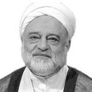 حجت الاسلام حبیب الله فرحزاد