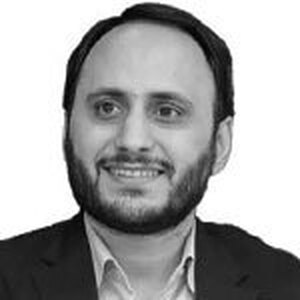 علی بهادری جهرمی