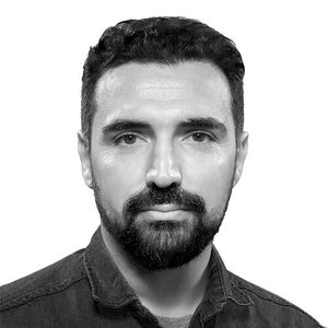 محمدرضا فنائی