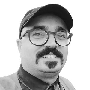 علیرضا پاکدل