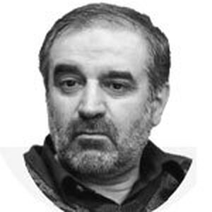 محمدکاظم انبارلویی