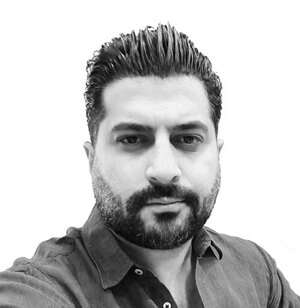 زهیر موسوی