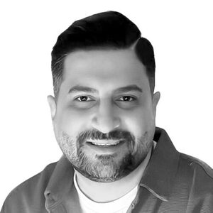 زهیر موسوی