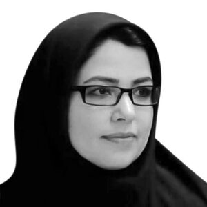 محبوبه بزم آرا