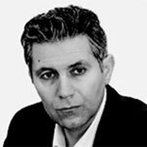جواد نیشابوری