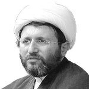 حجت الاسلام و المسلمین هاشمی بذرگری