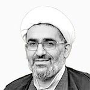 حجت الاسلام خانعلی ابراهیمی