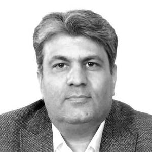 محسن قهرمانی