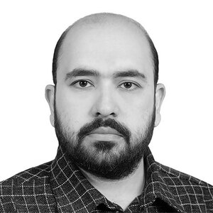 محمد دانشمند مقدس