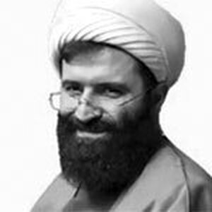 حجت الاسلام سجاد طاهری