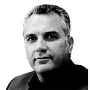 عباسعلی کیانی فرد