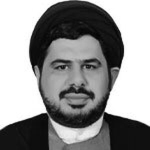 سید محمد کاظم موسوی متقی