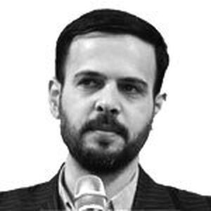 علی مهدوی خواه