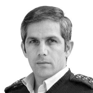 جلال ملکی