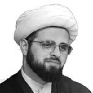 حجت الاسلام مهدی حسین زاده