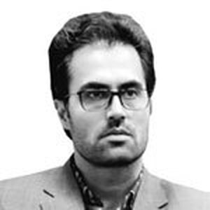 رضا نوروزی