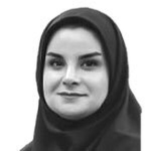 نسرین شاهی