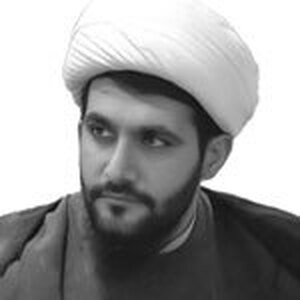 حجت الاسلام یونس یوسفی