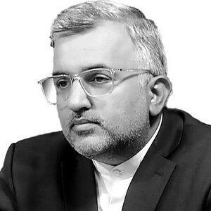 حمید قنبری