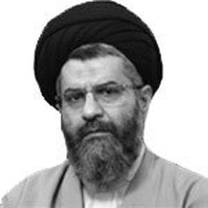 حجت الاسلام سیدمحسن مرتضوی