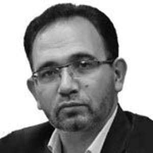 محمدابراهیم محمدی