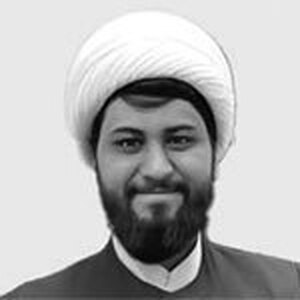 حجت الاسلام علیرضا وکیلی