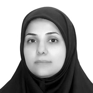 فاطمه اسکندری فر