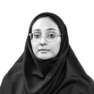 عارفه مسعودی نیا