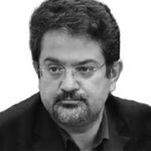 حامد مانی فر