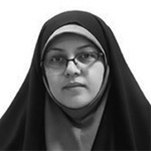 اکرم مسعودی