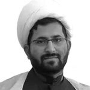 حجت الاسلام علی صالحی