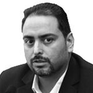 مرتضی جمشیدی