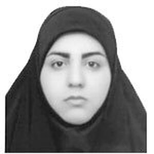 ملیکا محمودی