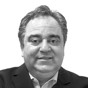 علی محمد شریعتی مقدم