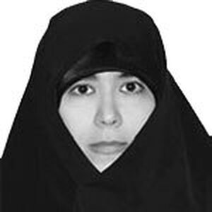 زهرا شریعتی