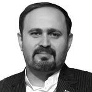 امیرمهدی کلیدری