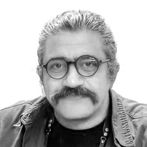 احسان خزاعی