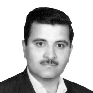 عباس نظری جاغرق